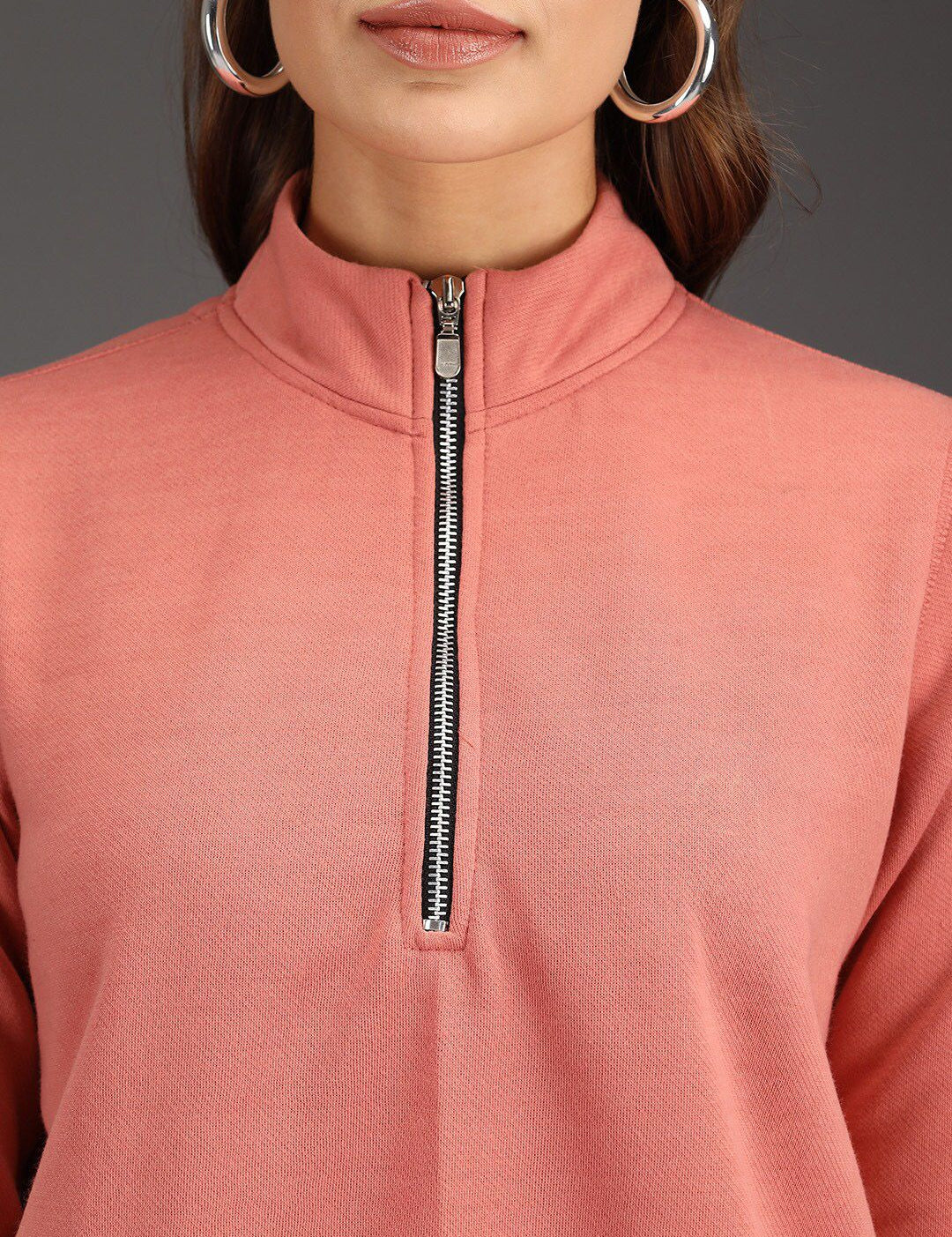 Kotty Women Pink Sweatshirt