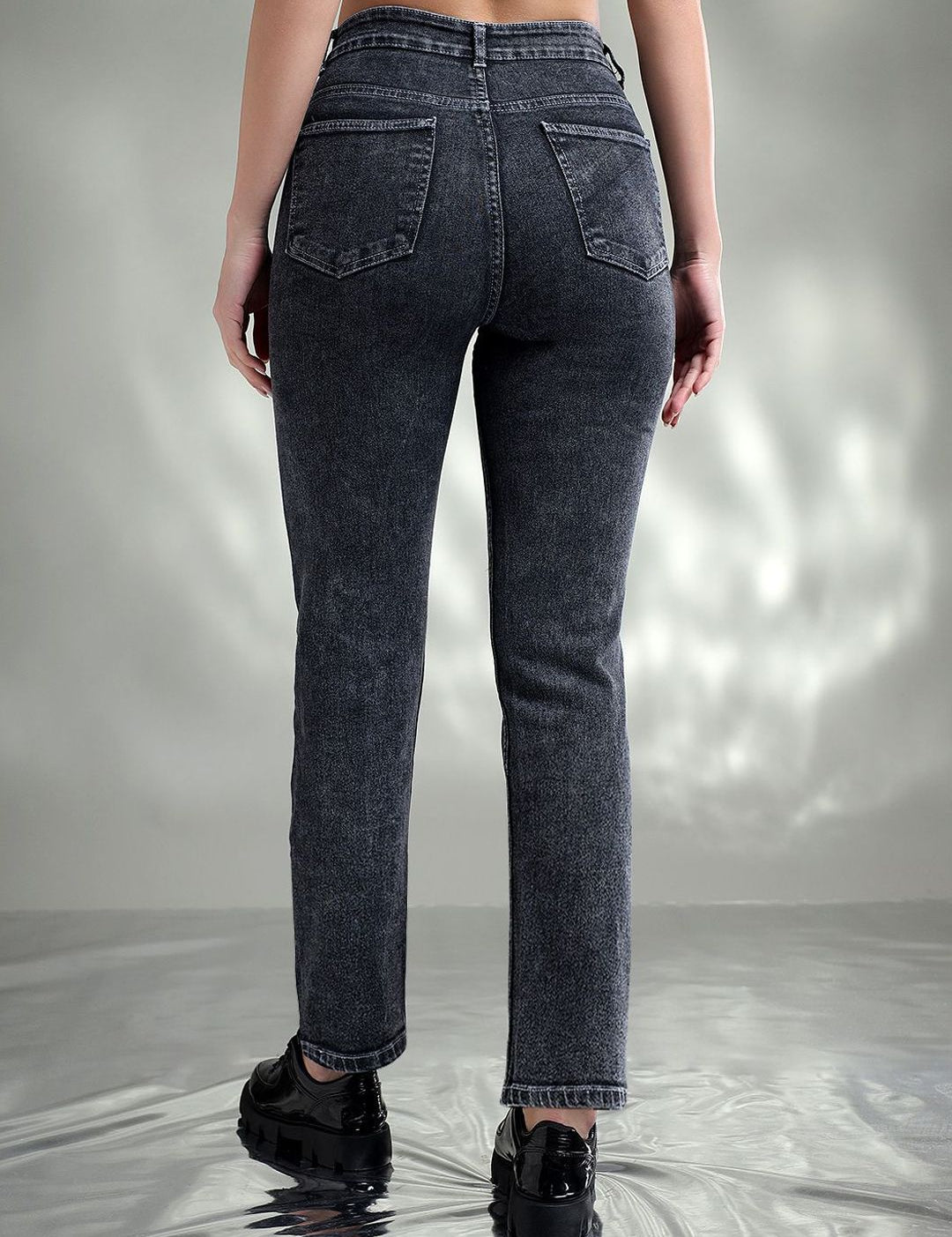 Kotty Women Jean Slim Fit Stretchable Jeans