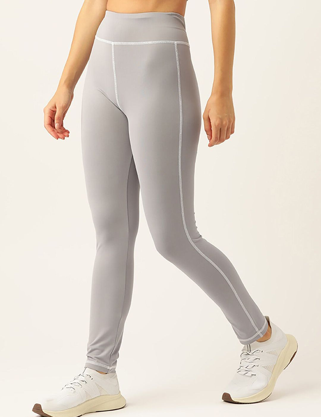 Kotty Women Training or Gym High-Rise Tights