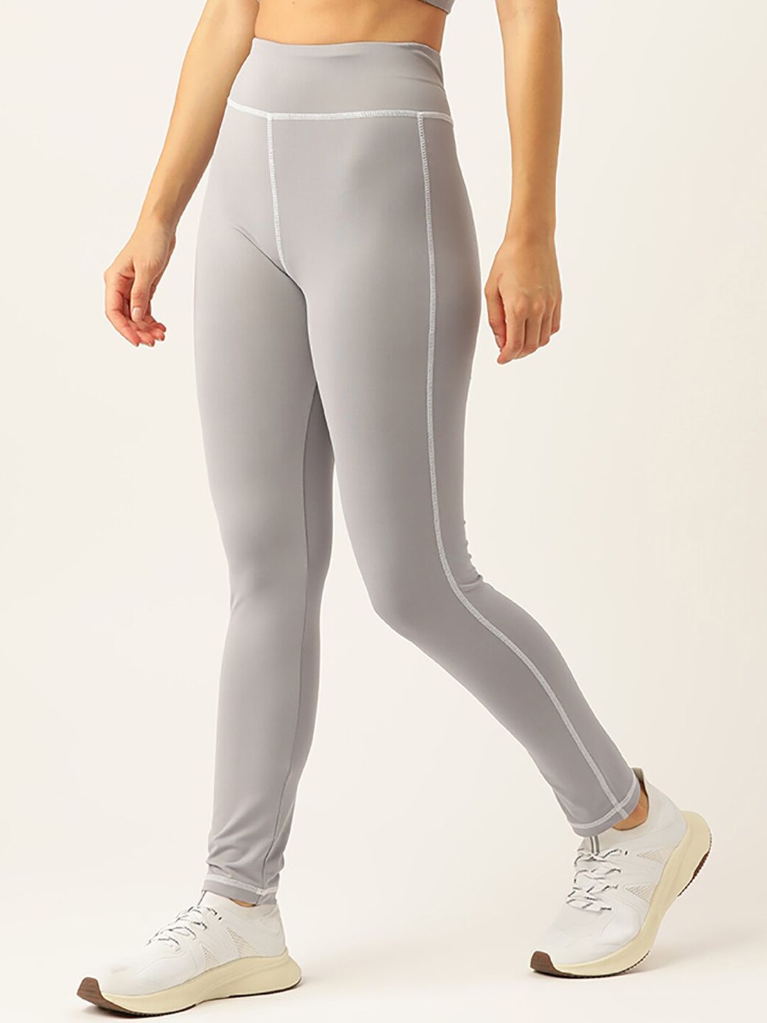 Kotty Women Training or Gym High-Rise Tights