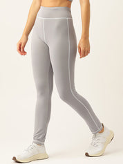 Kotty Women Training or Gym High-Rise Tights