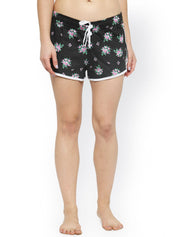 Kotty Pack of 2 Printed Sleep Shorts KTT2PCSLEEPSHORTSSET89