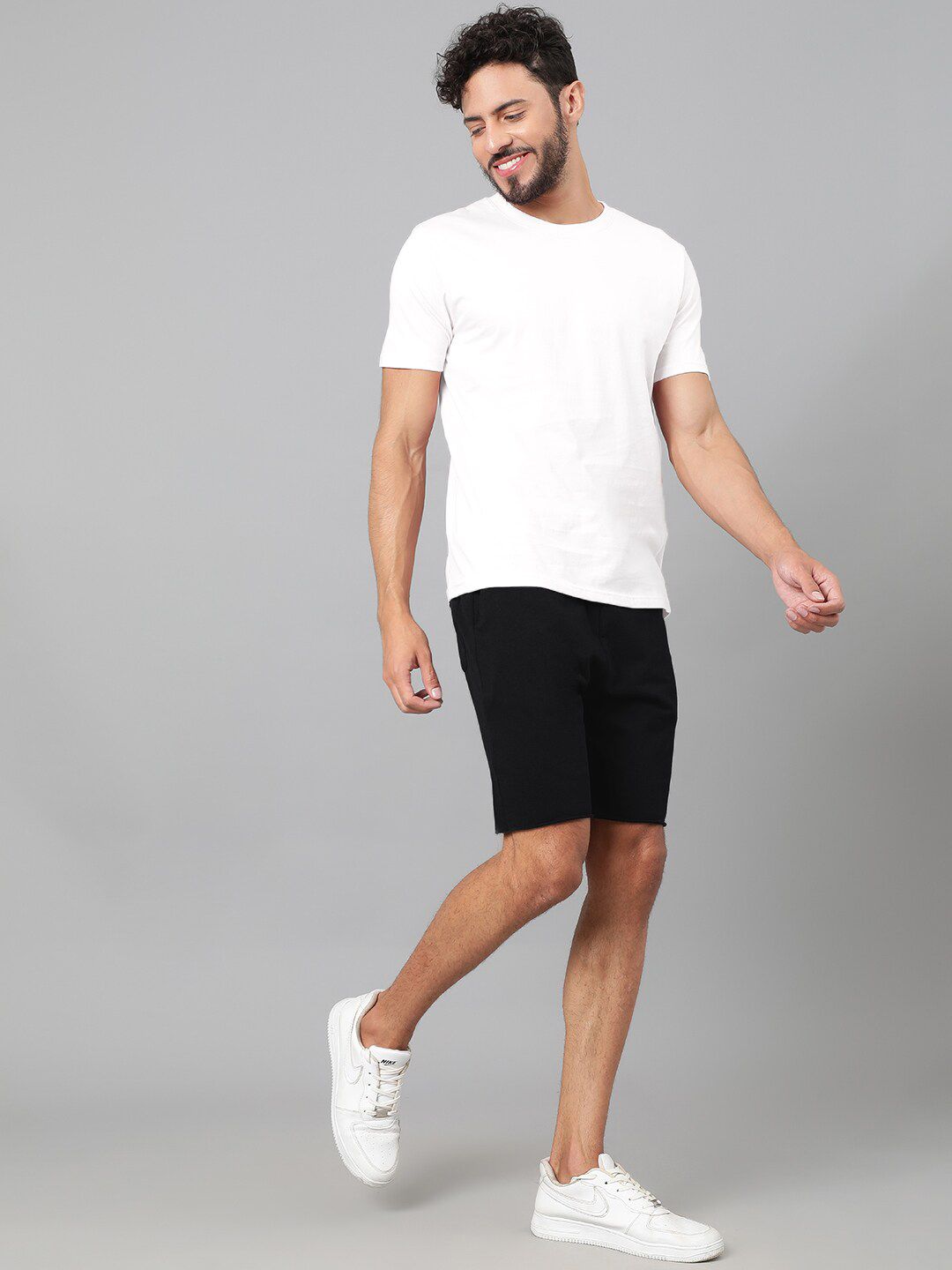 Kotty Men Running Sports Shorts
