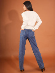 Kotty Women Crop Cardigan Sweaters