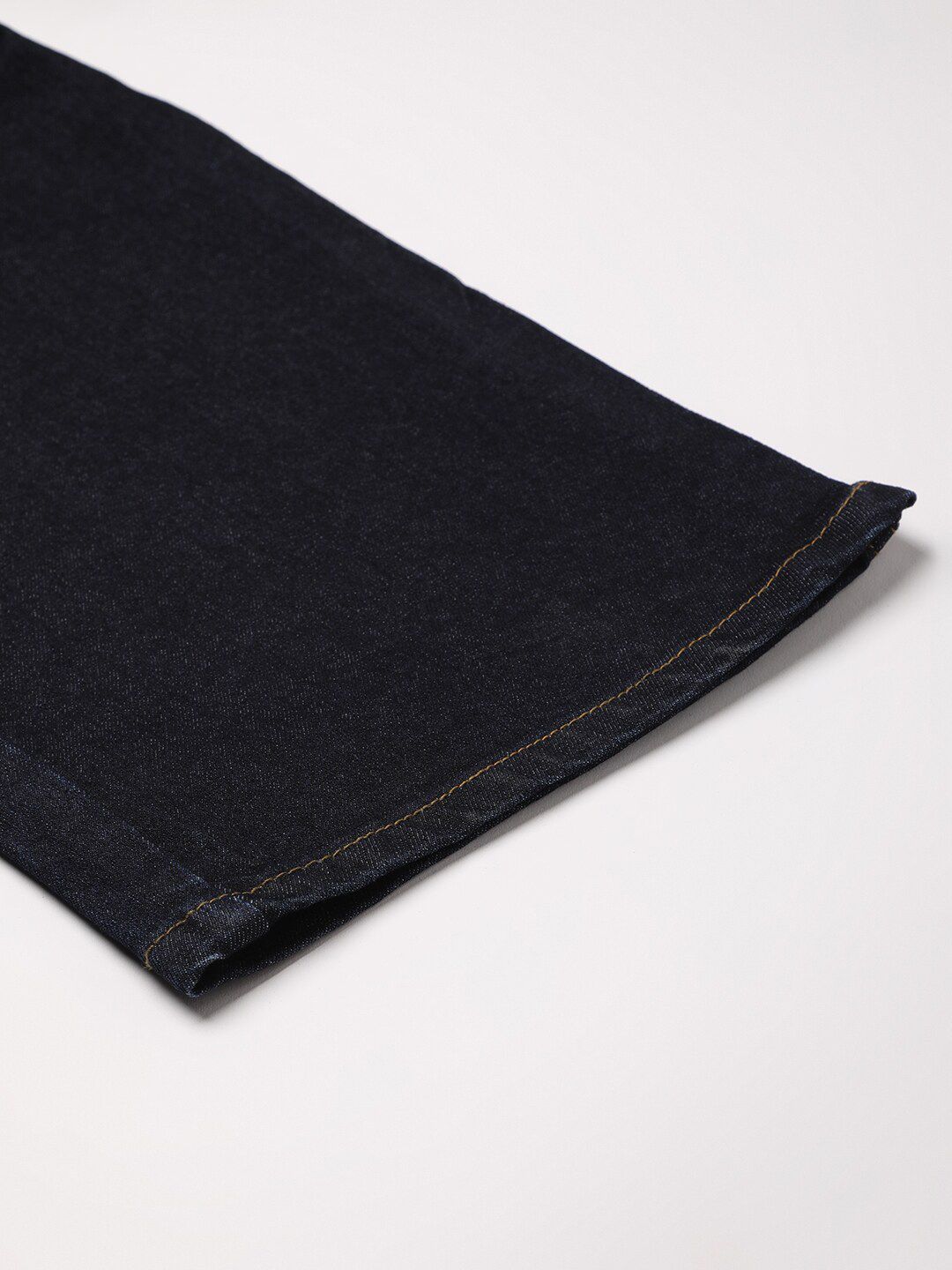 Kotty Women Blue Flared High-Rise Stretchable Jeans