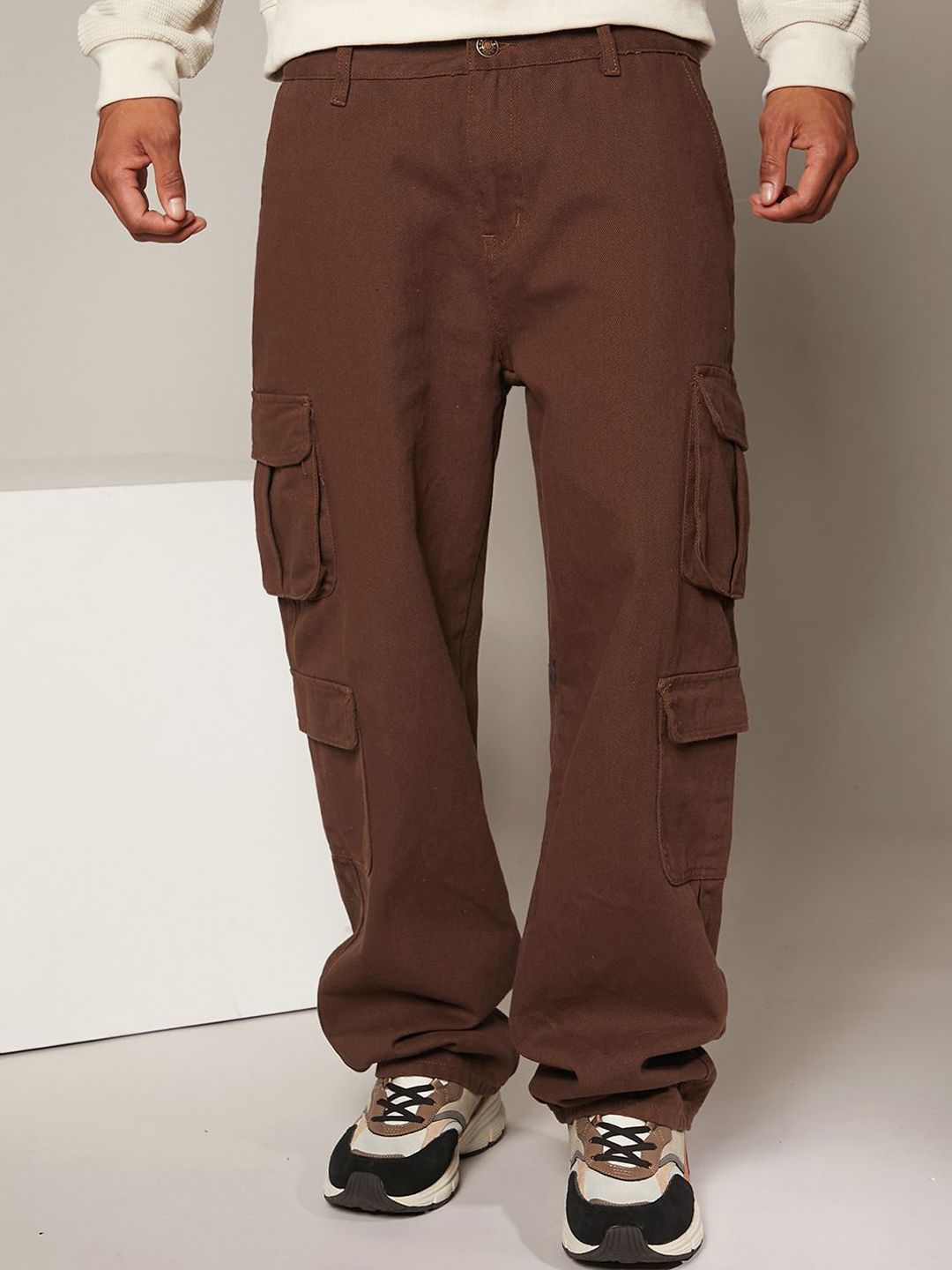 Kotty Men Jean Low-Rise Jeans