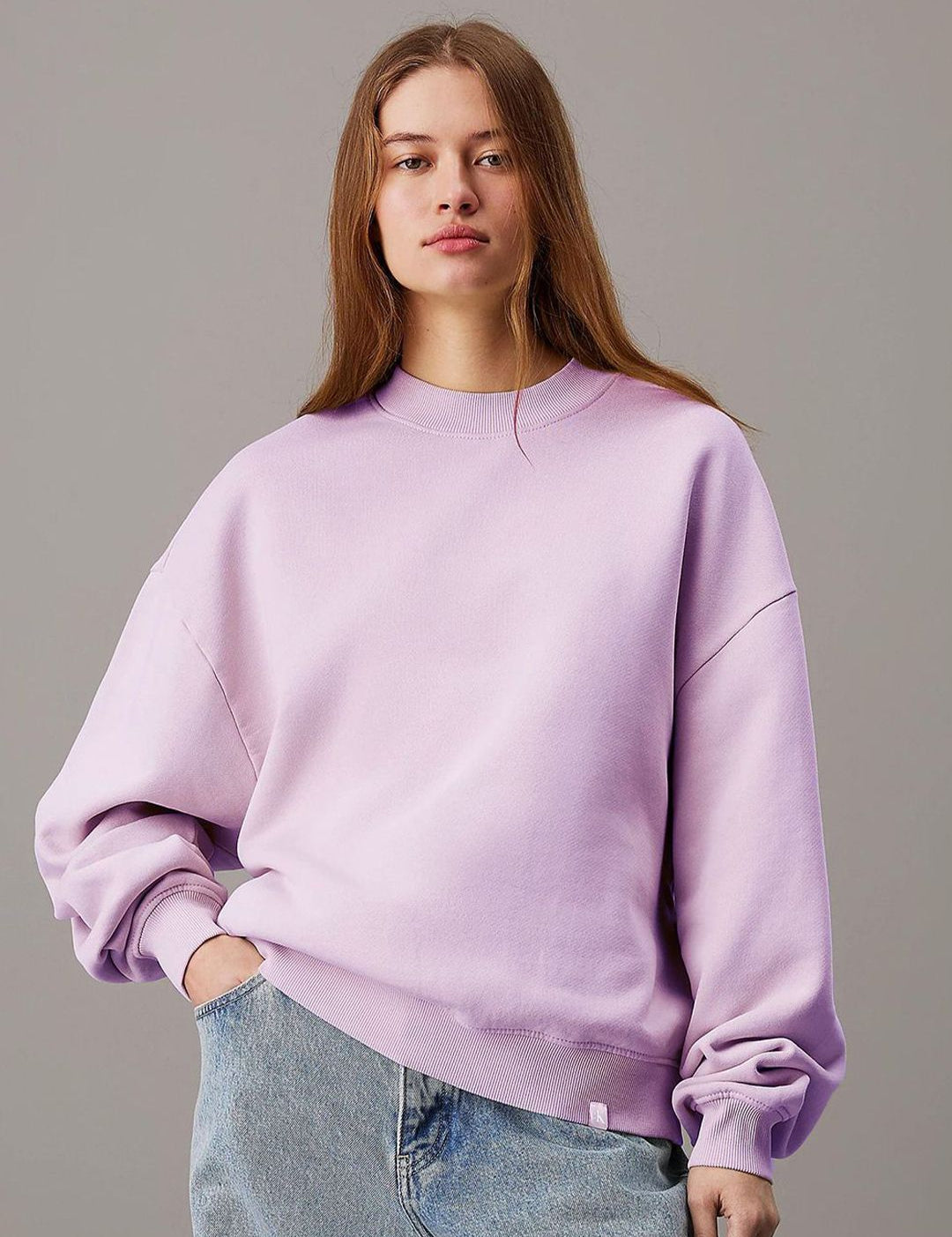 Kotty Women Round Neck Sweatshirt