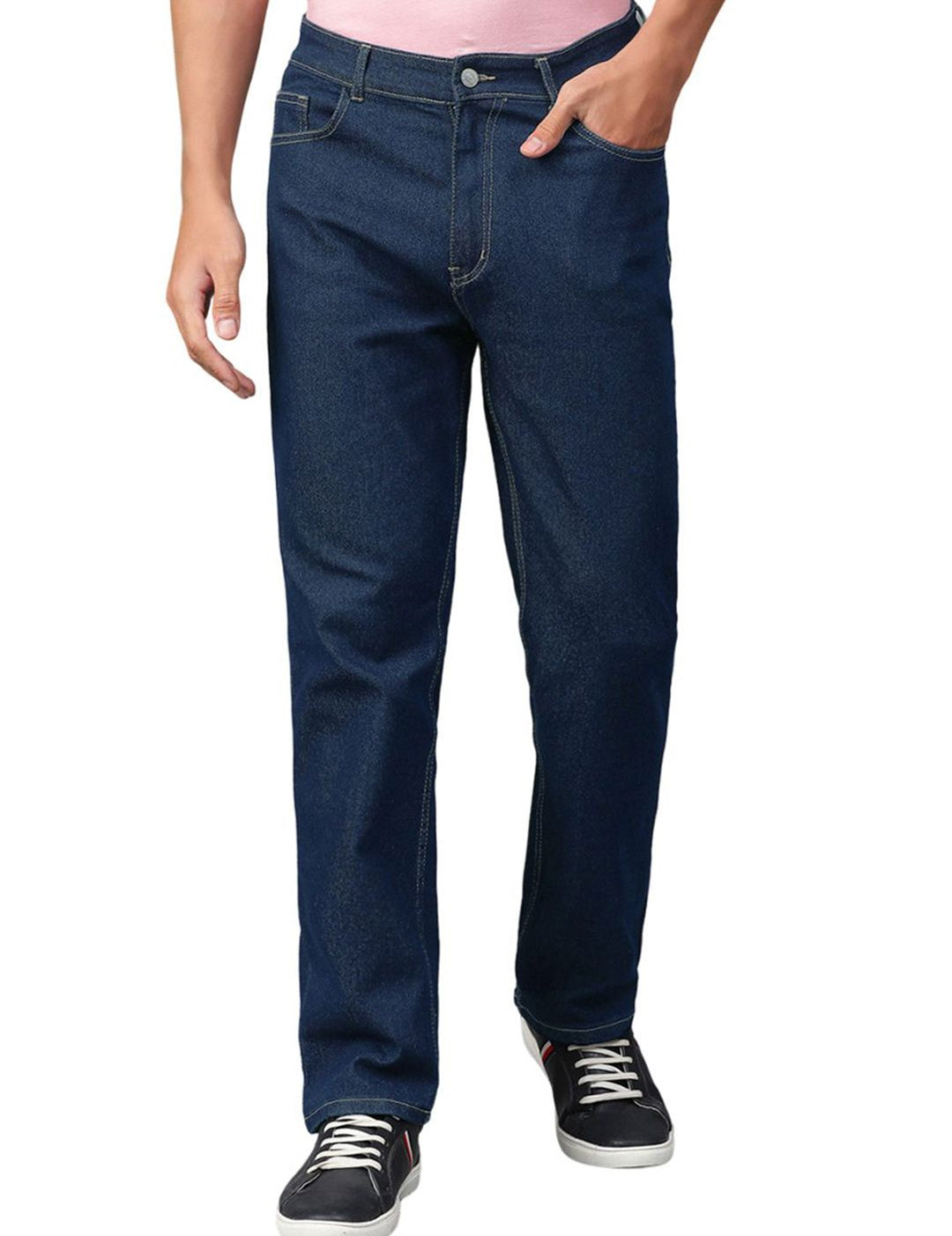 Kotty Men Jean Stretchable Cotton Jeans