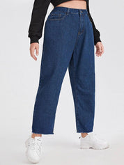 Kotty Women High-Rise Stretchable Jeans