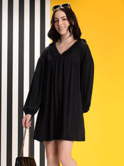 Kotty Women Fit & Flare Dress