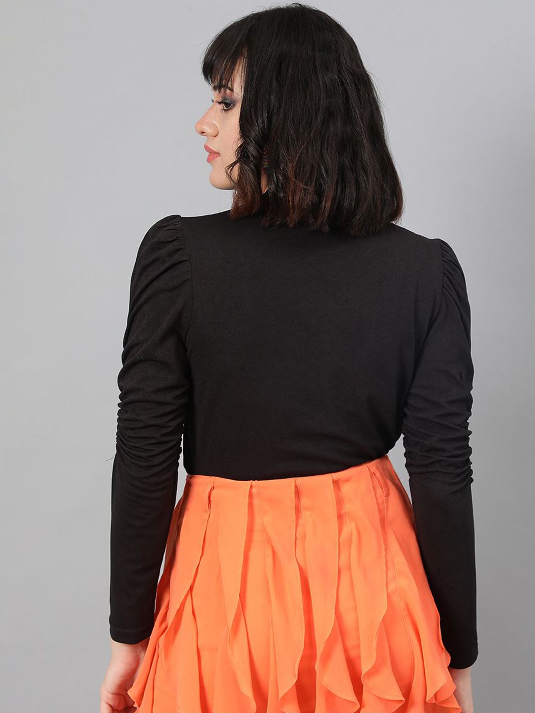 Kotty Women Regular Top