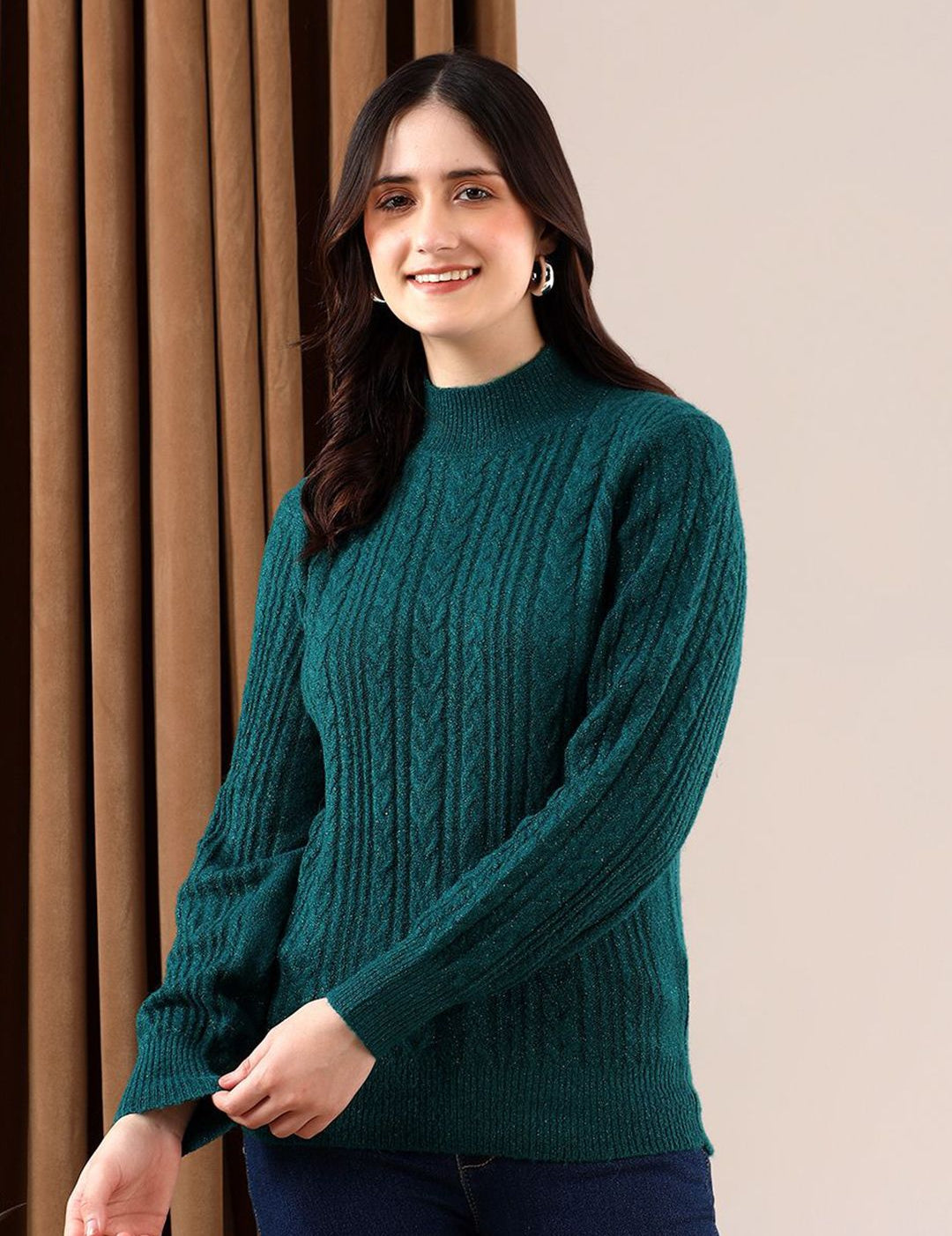 Kotty Women Pullover