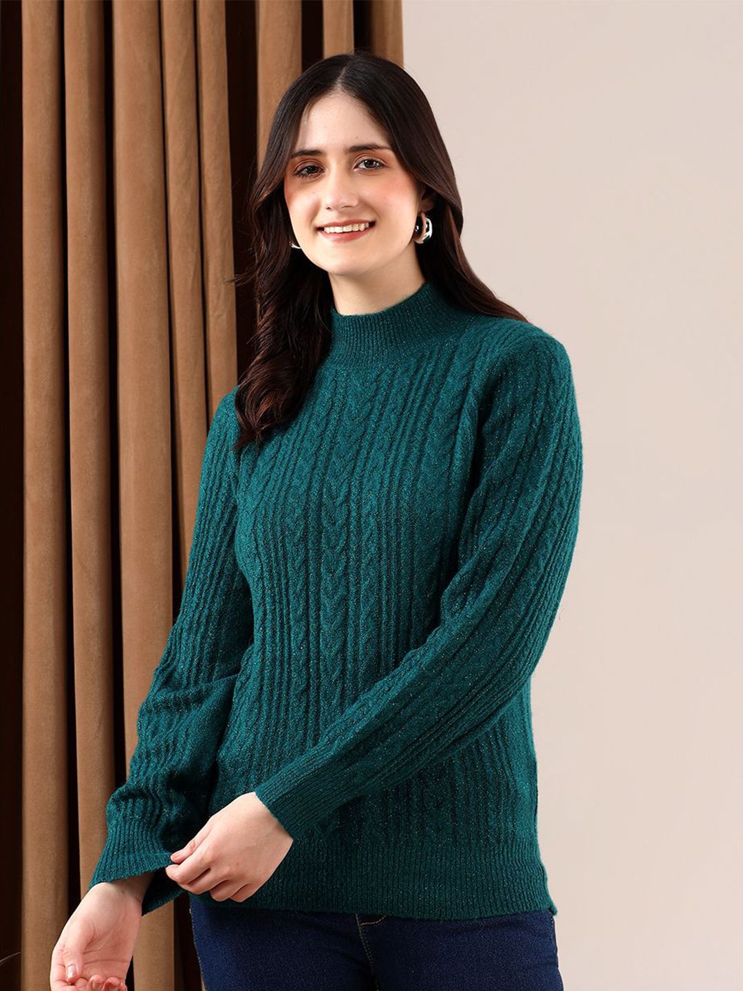 Kotty Women Pullover