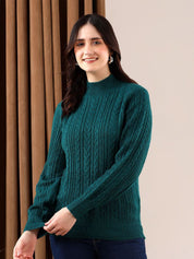 Kotty Women Pullover