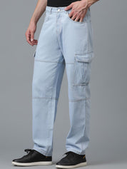 Kotty Men Jean Low-Rise Jeans