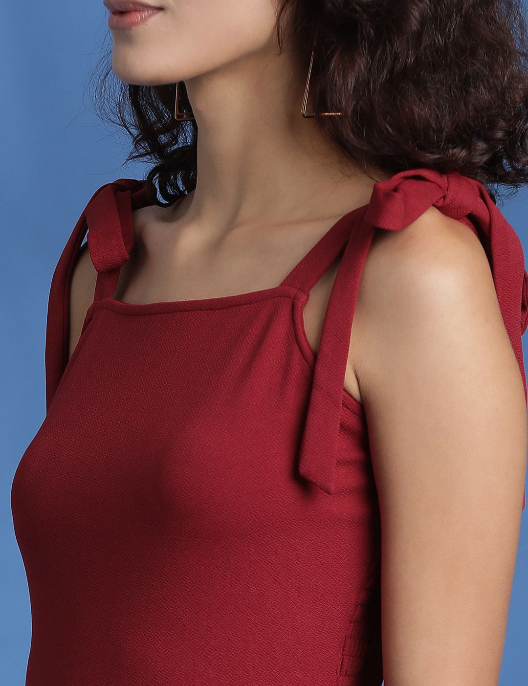 Kotty Women Bodycon Midi Dress