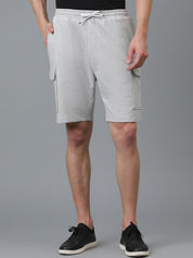 Kotty Men Low-Rise Sports Shorts