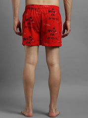 Kotty Men Pack of 2 Printed Printed Boxers