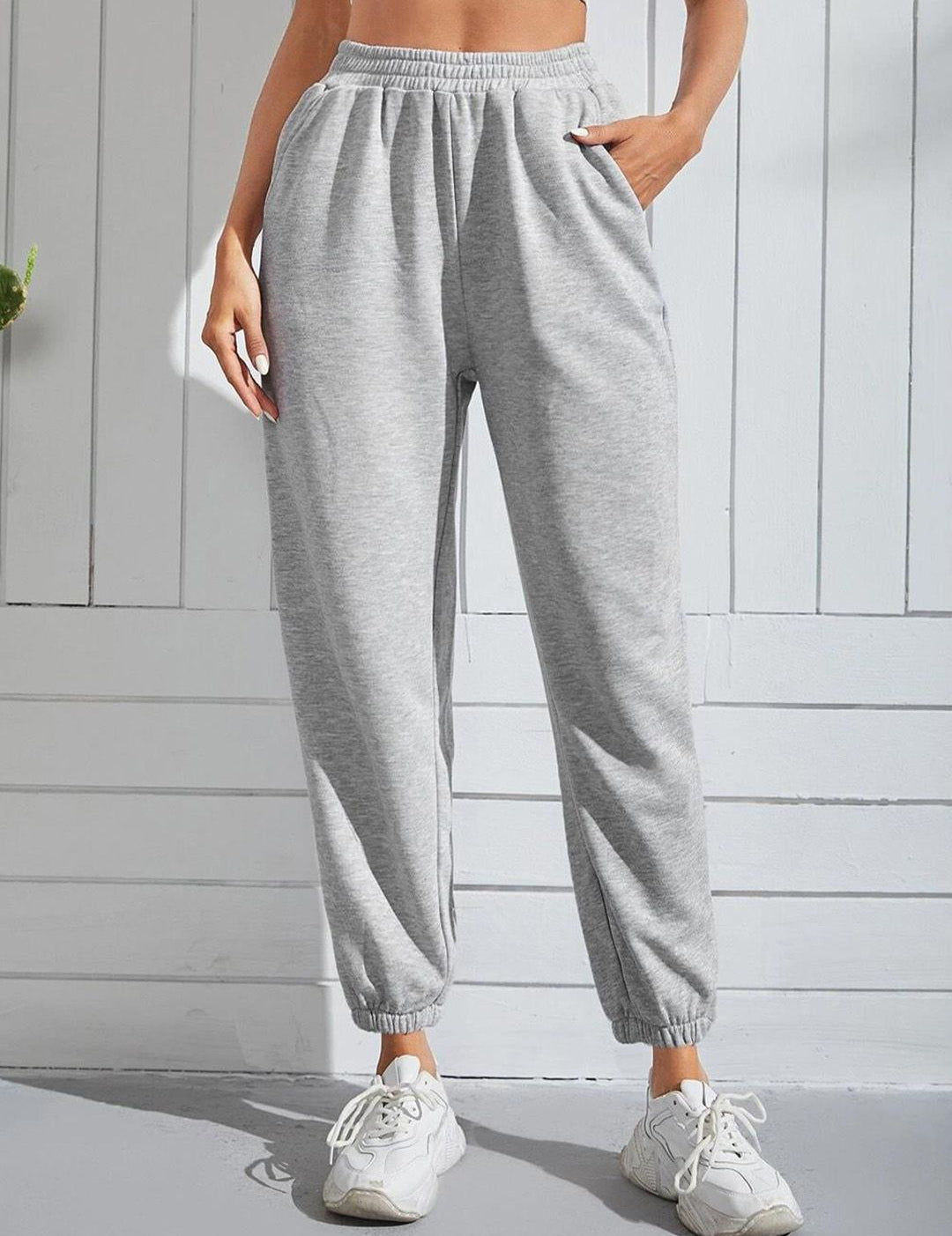 Kotty Women Cotton Joggers