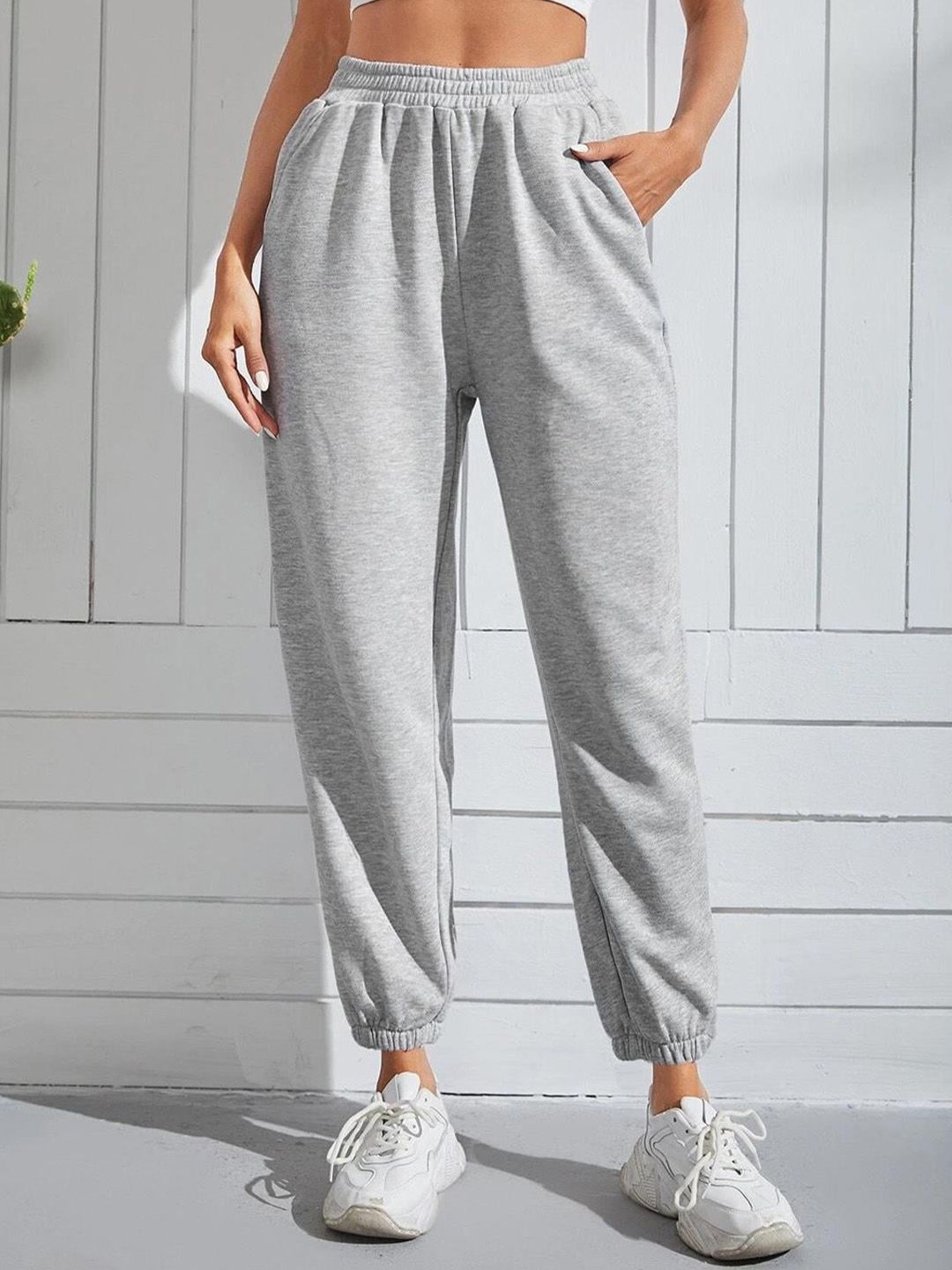 Kotty Women Cotton Joggers