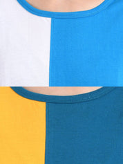 Kotty Women Pack Of 2 Round Neck T-shirts