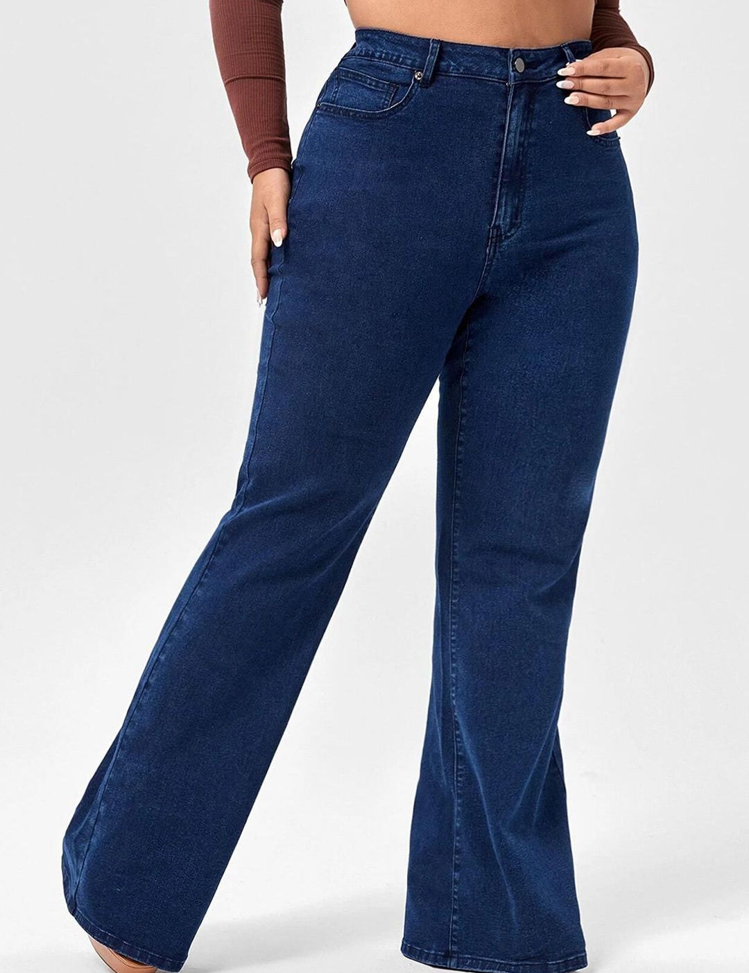 71cc032b-4620-41a5-b190-b3bfc78778ff1716963286784CURVEBYKOTTYWomenWideLegHigh-RiseStretchableJeans2.jpg