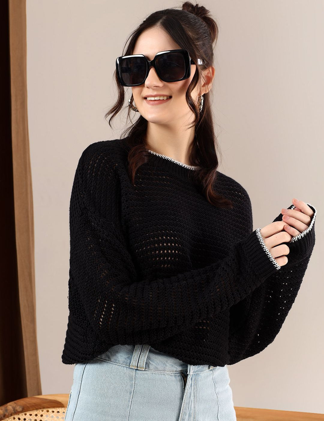 Kotty Women Pullover