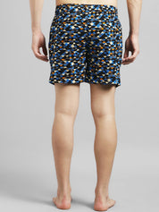 Kotty Men Pack Of 2 Printed Boxers