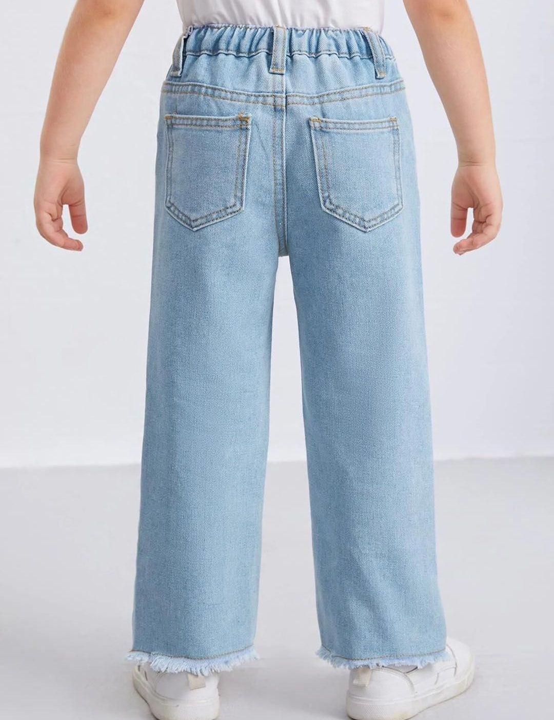 Kotty Girls Jean Stretchable Jeans