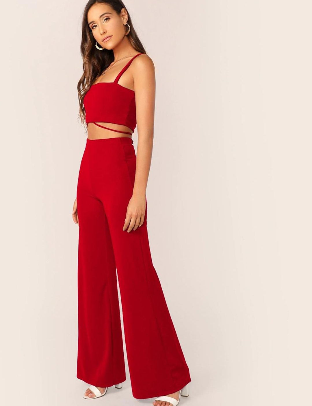 Kotty Shoulder Strap Co-Ords