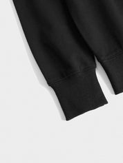 Kotty Graphic Printed Sweatshirt