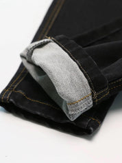 Kotty Boys Regular Stretchable Jeans