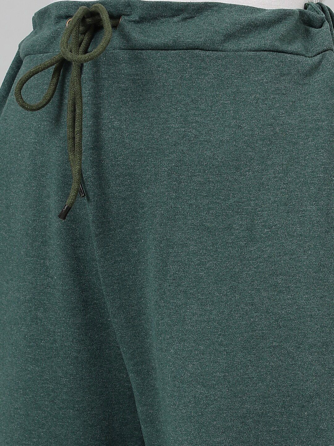 Kotty Women Cotton Track Pants