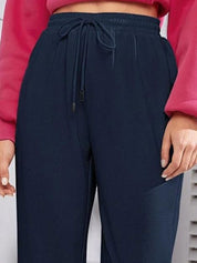 Kotty Women Mid-Rise Relaxed Fit Jogger