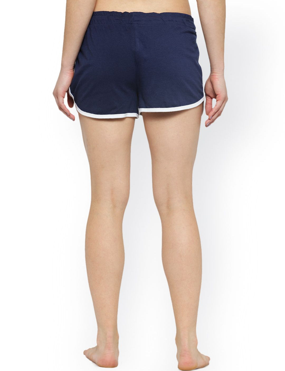 Kotty Pack of 2 Solid Sleep Shorts KTT2PCSLEEPSHORTSSET87