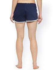 Kotty Pack of 2 Solid Sleep Shorts KTT2PCSLEEPSHORTSSET87