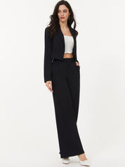 Kotty Blazer & Trouser Co Ords Set