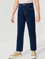 Kotty Boys Regular Fit Stretchable Jeans