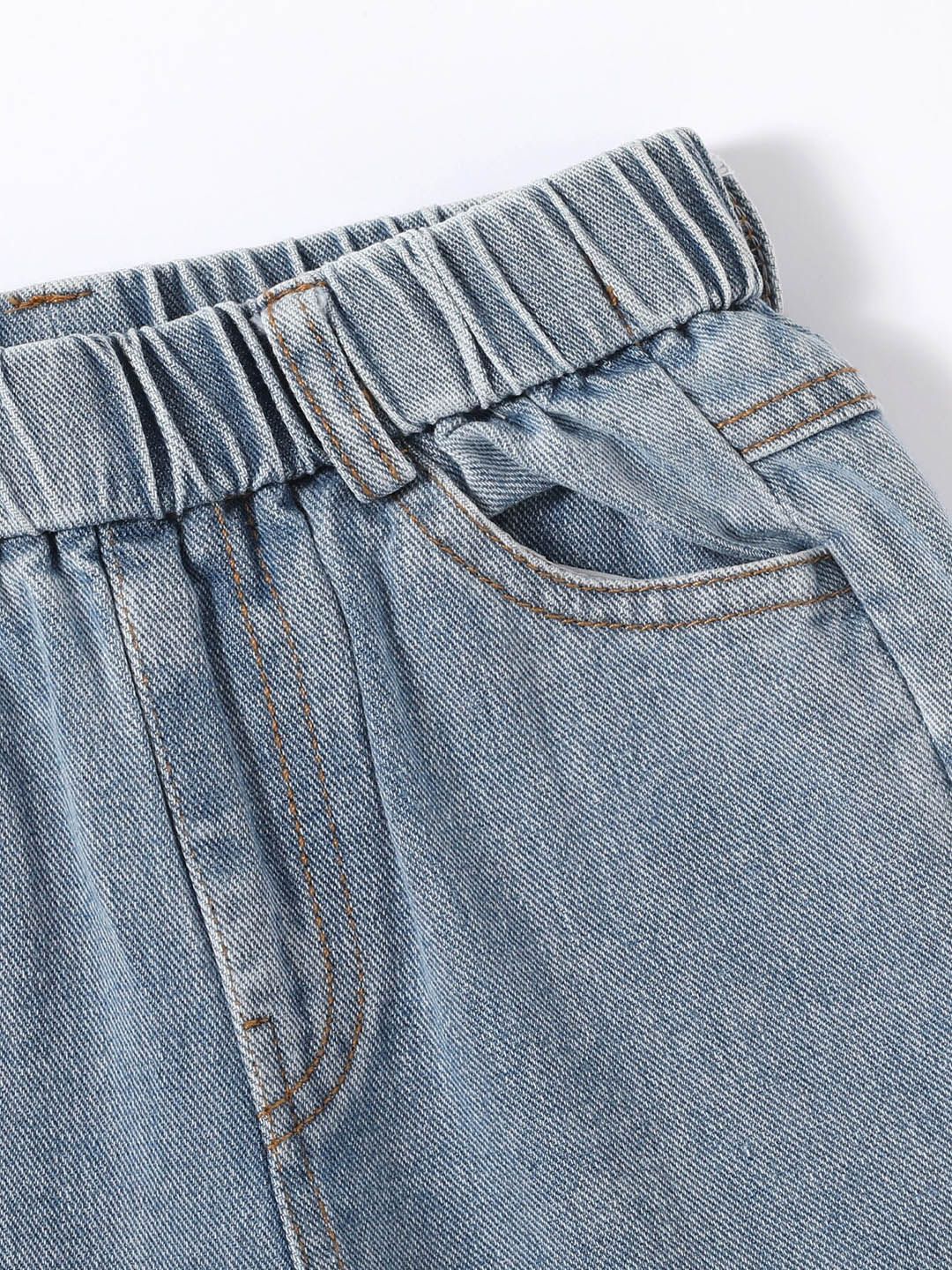 Kotty Girls Blue Jean Jeans