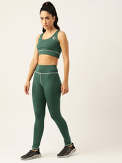 Kotty Sports Top & Leggings