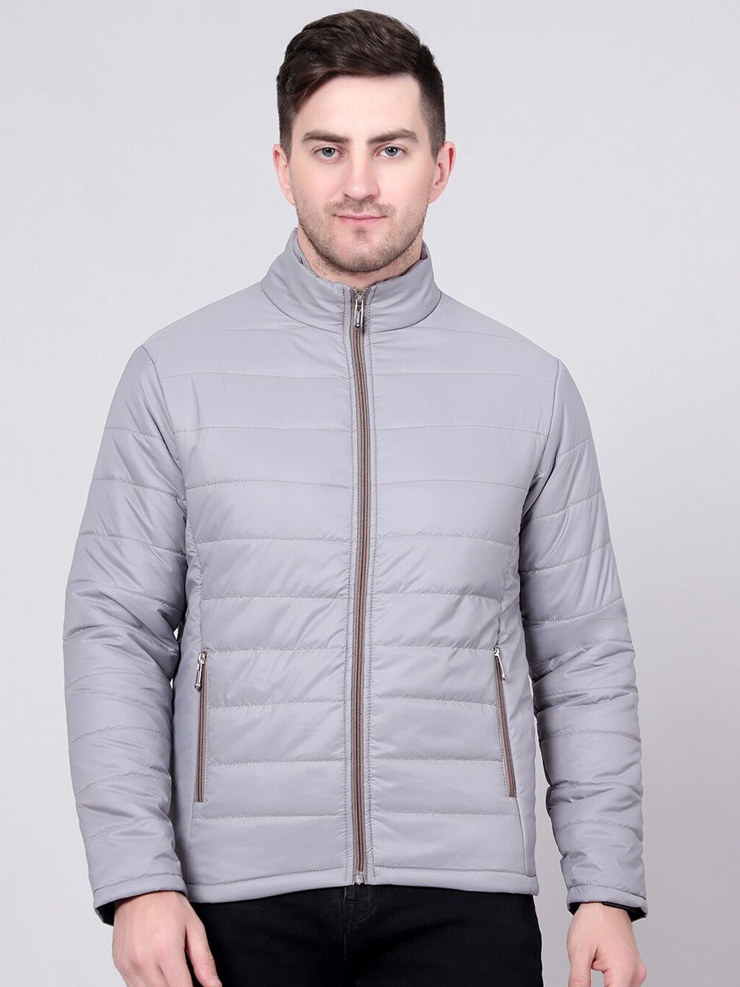 Kotty Men Outdoor Puffer Jacket