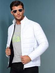 Kotty Men Puffer Jacket