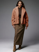 Kotty Women Open Front Jacket