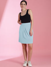  Kotty A-Line Above Knee Skirts