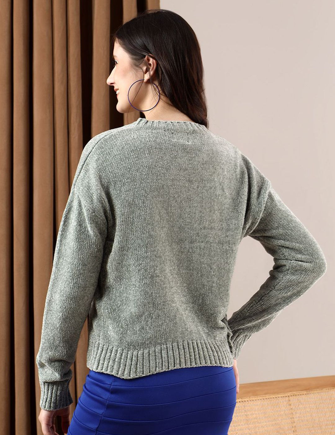 Kotty Women Pullover