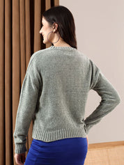 Kotty Women Pullover