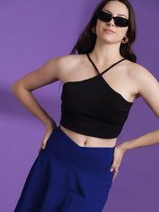  Kotty Flared Above Knee Skirts