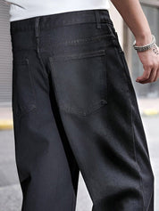 Kotty Men Low-Rise Stretchable Jeans