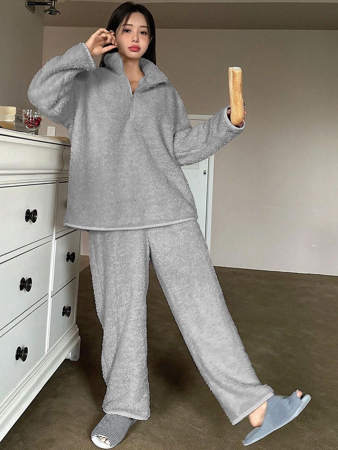 Kotty Women Night suit