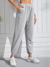 Kotty Women Cotton Joggers